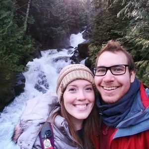 Meet your Posher, Bailey